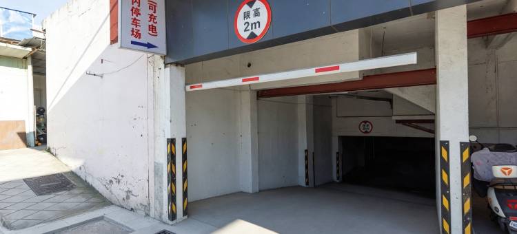 如家酒店·neo(扬州东关街南通西路店)图片