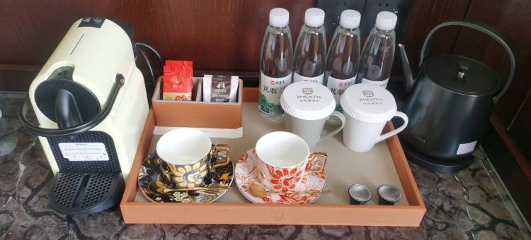 金凯泰酒店(吕梁博物馆店)图片