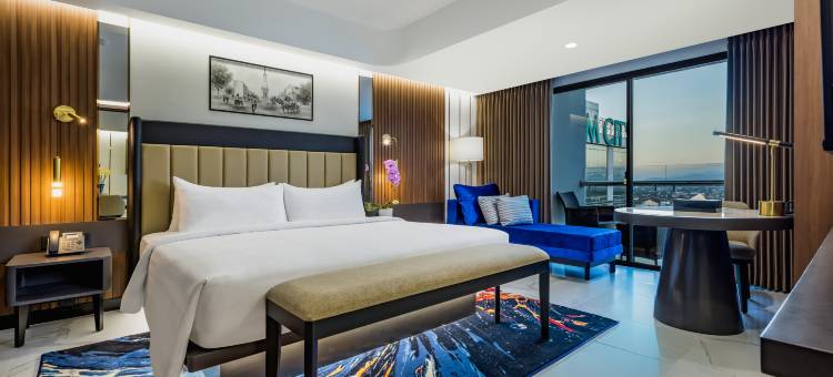 日惹皇家阿拉娜酒店及会议中心(The Royal Alana Yogyakarta Hotel & Convention Center)图片