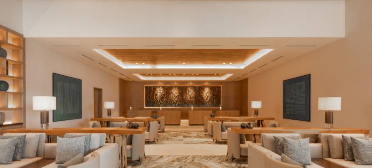 坎昆凯悦兹拉拉酒店(Hyatt Zilara Cancun)图片