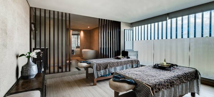 哈里斯酒店塞米亚克(Harris Hotel Seminyak)图片