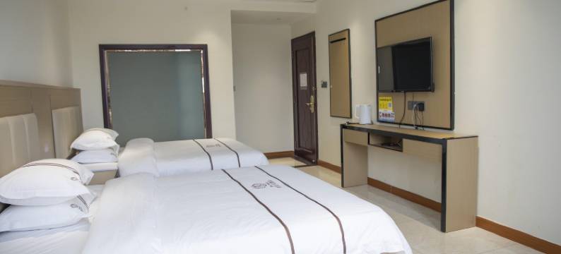 徐闻皇庭新格兰公寓图片