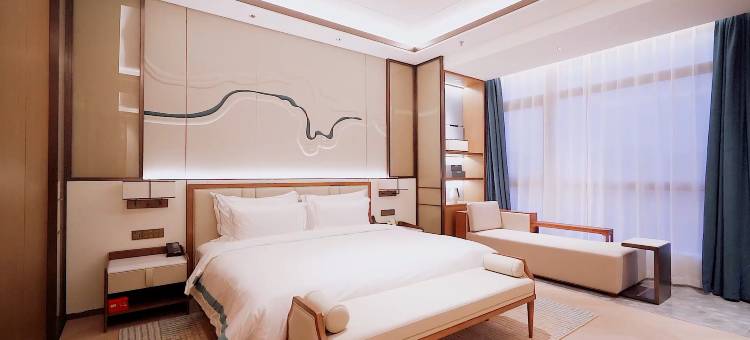 响水书香花园酒店图片