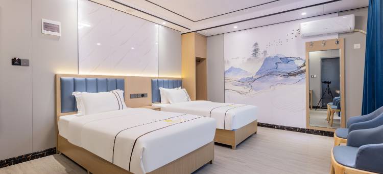 神农架东宇民宿(木鱼镇汽车站店)图片