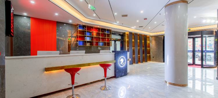 季枫酒店(喀什古城香妃园店)图片