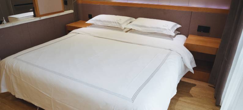 安康城溪酒店图片