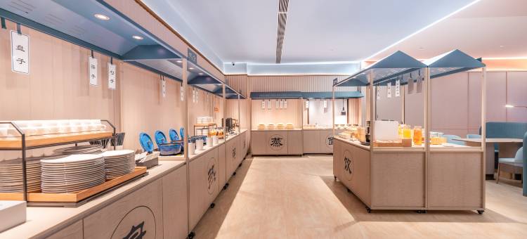 汉庭酒店(曲靖麒麟花园店)图片