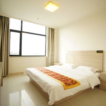 如家华驿酒店(安平国际会展中心店)图片