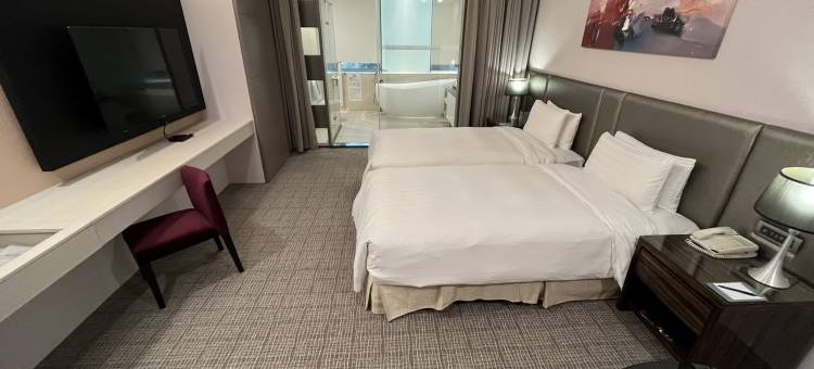 台北集瑷饭店图片