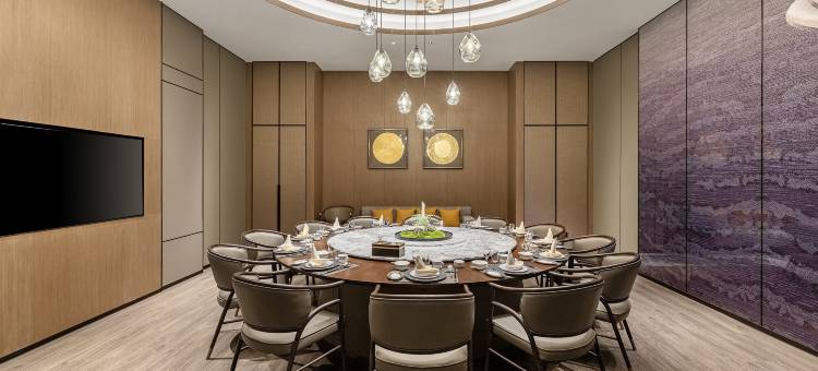 维也纳国际酒店(白城店)图片