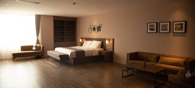 如家精选酒店(莱州光州西街店)图片