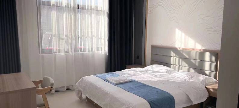 安阳仕源酒店(龙安区店)图片