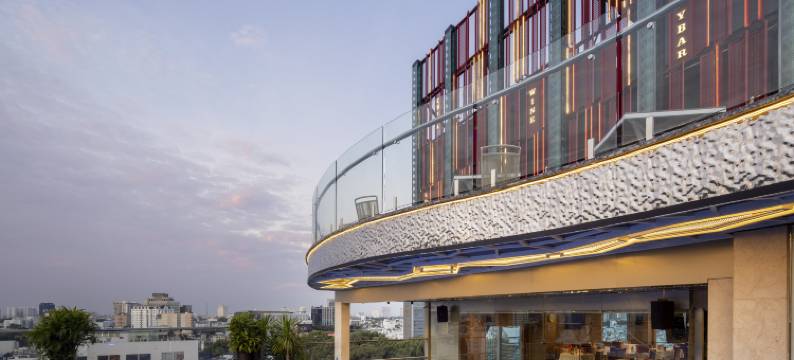 伊甸之星西贡 Spa 酒店(Eden Star Saigon Hotel & Spa)图片