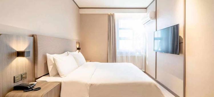 汉庭酒店(榆林新建南路夫子庙店)图片