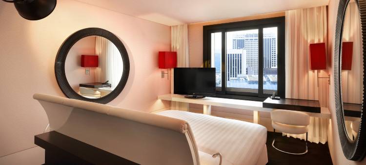 首尔广场傲途格精选酒店(The Plaza Seoul, Autograph Collection)图片