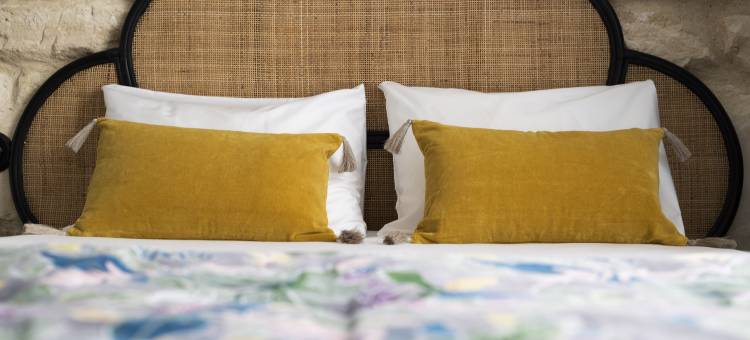 巴黎北站阿瓦隆舒适酒店(Avalon Cosy Hotel Paris)图片