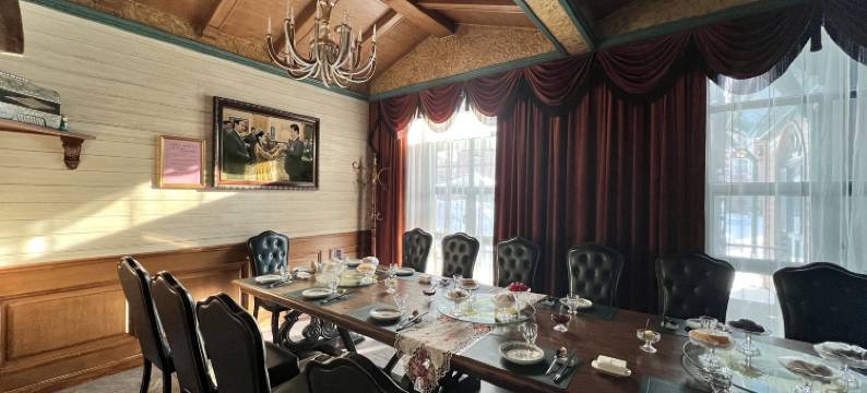 塔城地区贝拉宾馆(领馆街店)图片