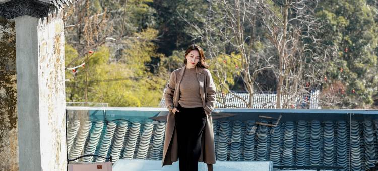 绩溪若茵•natural氧吧民宿图片