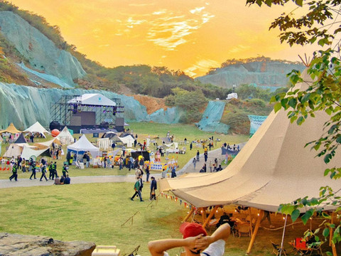 千岛湖心宿湾度假村