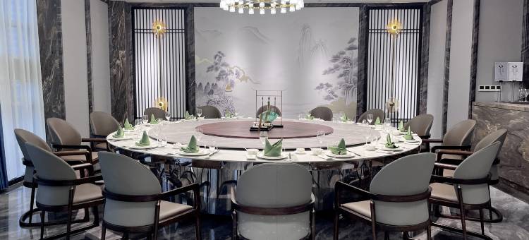 安庆香澜豪庭酒店(高铁站店)图片