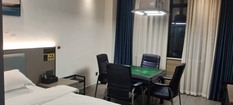 云瑞酒店图片