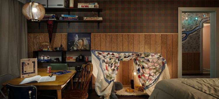 希尔顿布卢明顿研究生酒店(Graduate by Hilton Bloomington)图片