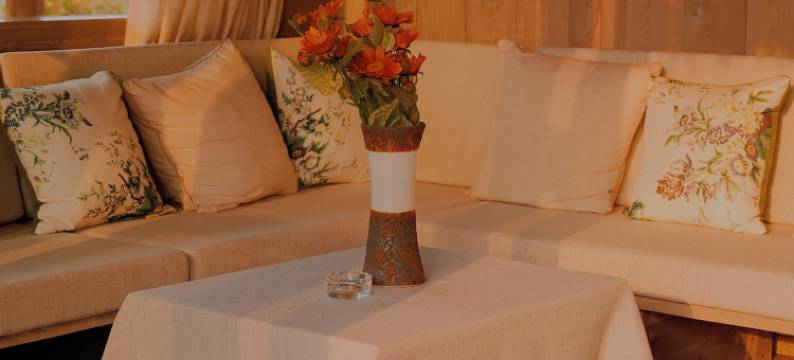 花海野奢帐篷酒店图片