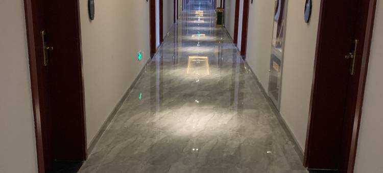 西安皇家龙空港酒店图片