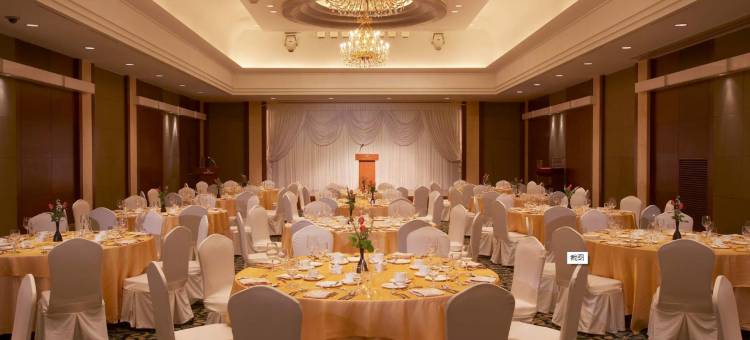 凤悦四季公寓酒店(阳江海陵岛北洛湾店)图片