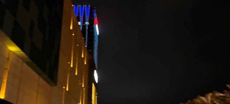 肇庆漫柠公寓图片