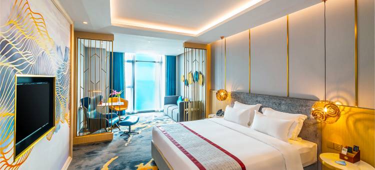 柬埔寨贏嘉酒店(Won Majestic Hotel Cambodia)图片