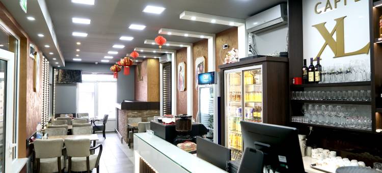 佰瑞酒店(Berry Hotel Ledine)图片