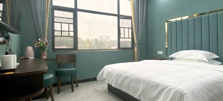 馨如家宾馆图片