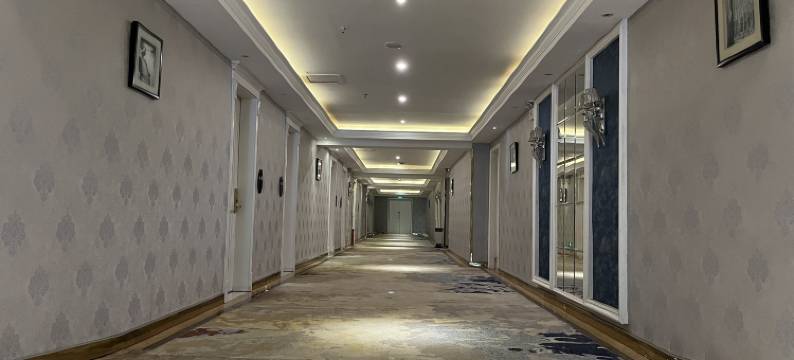 中水国际酒店(桂林南溪山店)图片