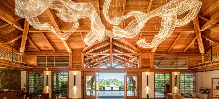 长泰唐宋花仙谷度假酒店图片