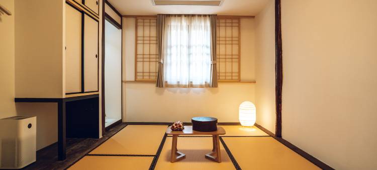 镇江西津渡景区不二の宿图片