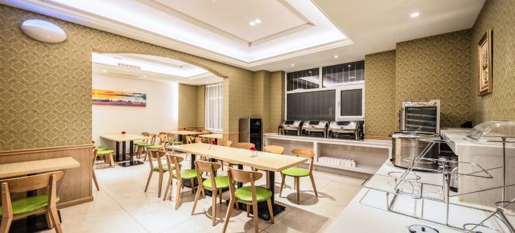 维也纳3好酒店(天津北辰区双街镇店)图片