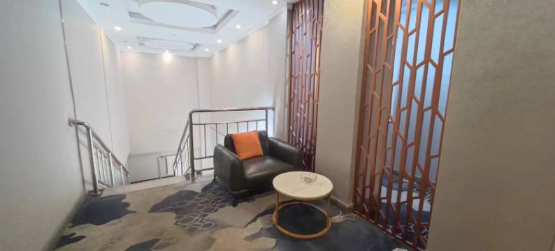 包头安居快捷酒店图片