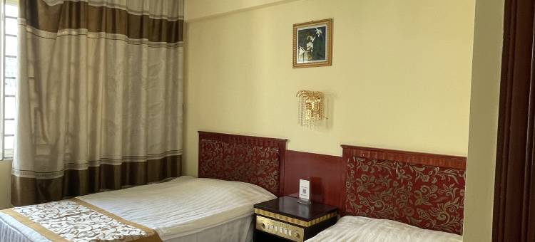 西双版纳景洪阿里民宿(佳苑春色店)图片