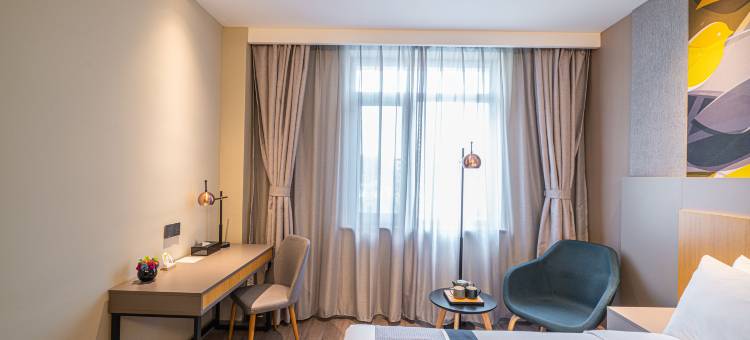 如家商旅酒店(沈北新区师范大学店)图片