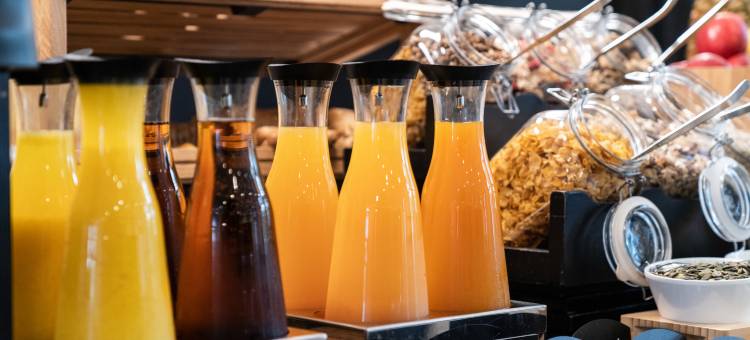 阿姆斯特丹加泰罗尼亚冯德尔酒店(Catalonia Vondel Amsterdam)图片