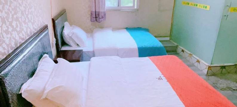 重庆鸿南宾馆图片