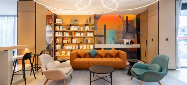 你好酒店(枣庄薛城泰山北路店)图片