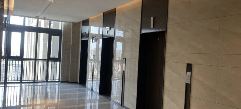 时光故事观影酒店(省科技馆阜外医院店)图片