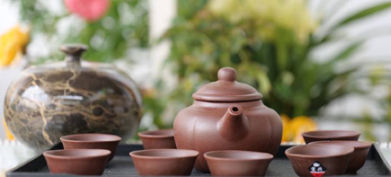 凤羽吾乡居民宿图片