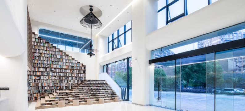 唯亭酒店(浙江工业大学屏峰校区店)图片