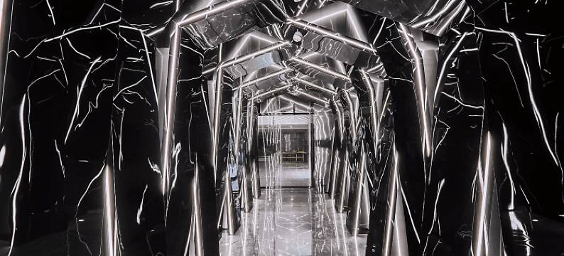 南倾世界时酒店(成都春熙路地铁站太古里店)图片