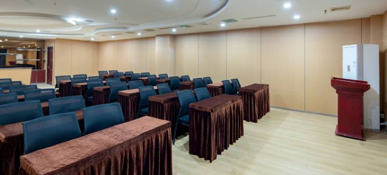 雅致馨悦酒店(西安火车站五路口地铁站店)图片