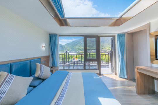 舟山海洲湾民宿(桃花岛店)预订价格,联系电话位置地址【携程酒店】