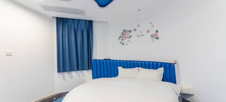 爱丽斯精品公寓(挂绿广场荔城店)图片